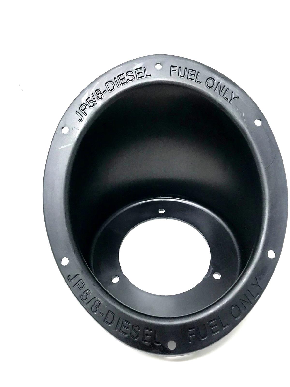 Fuel Filler Housing HMMWV